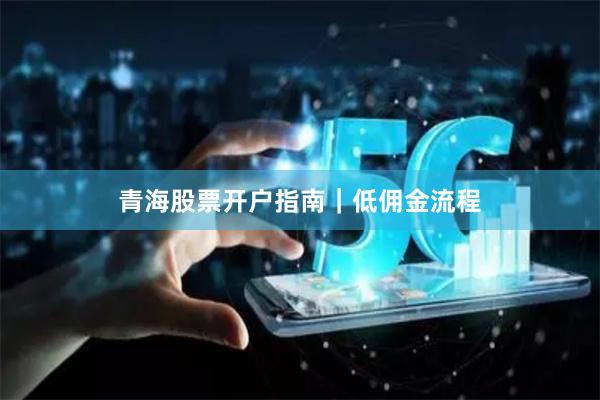 青海股票开户指南｜低佣金流程