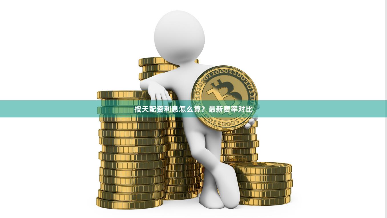 按天配资利息怎么算？最新费率对比