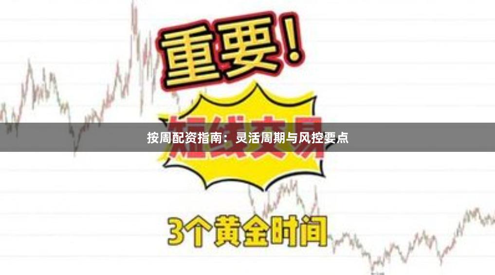 按周配资指南：灵活周期与风控要点