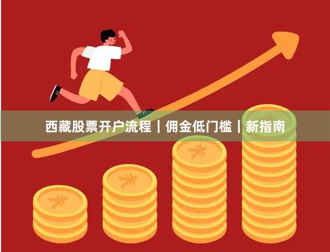 西藏股票开户流程｜佣金低门槛｜新指南