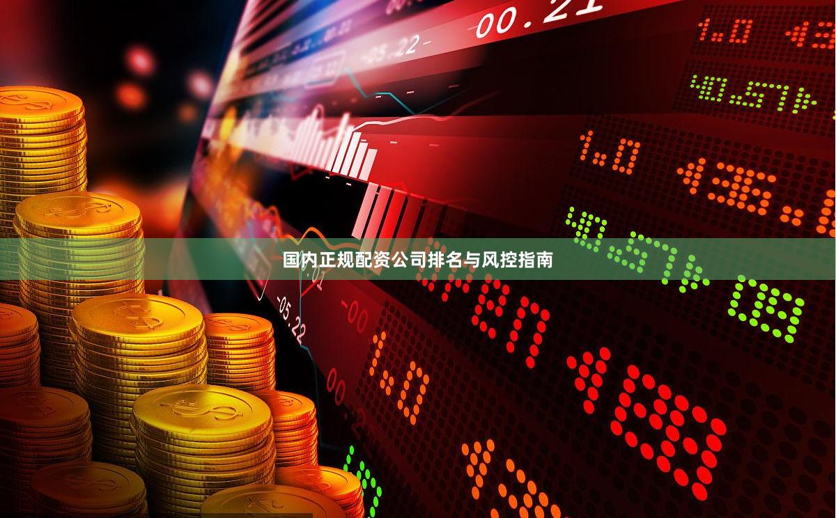 国内正规配资公司排名与风控指南